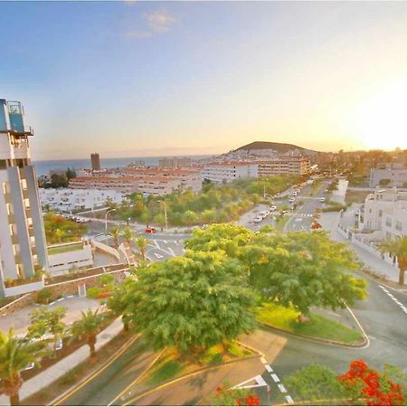 Dinastia D201 By Tenerife Rental & Sales Los Cristianos  Ngoại thất bức ảnh