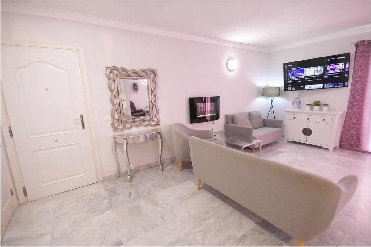 Dinastia D201 By Tenerife Rental & Sales Los Cristianos  Ngoại thất bức ảnh
