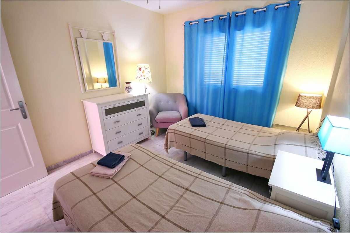 Dinastia D201 By Tenerife Rental & Sales Los Cristianos  Ngoại thất bức ảnh