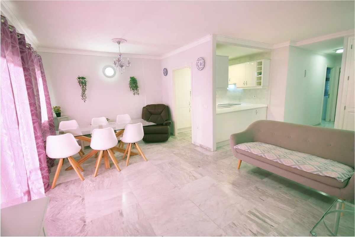 Dinastia D201 By Tenerife Rental & Sales Los Cristianos  Ngoại thất bức ảnh