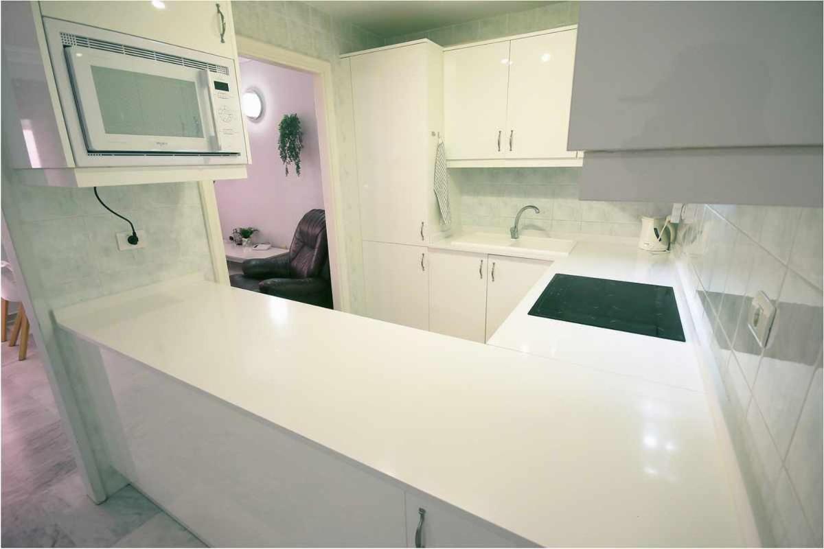 Dinastia D201 By Tenerife Rental & Sales Los Cristianos  Ngoại thất bức ảnh