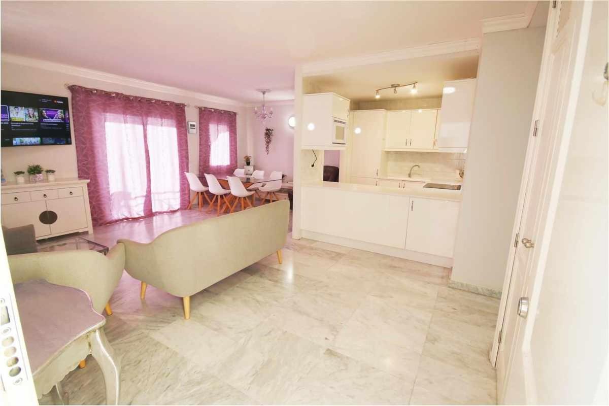 Dinastia D201 By Tenerife Rental & Sales Los Cristianos  Ngoại thất bức ảnh