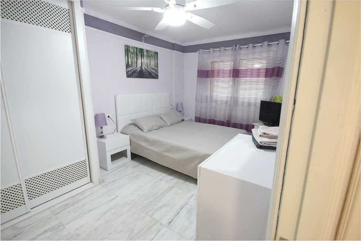 Dinastia D201 By Tenerife Rental & Sales Los Cristianos  Ngoại thất bức ảnh