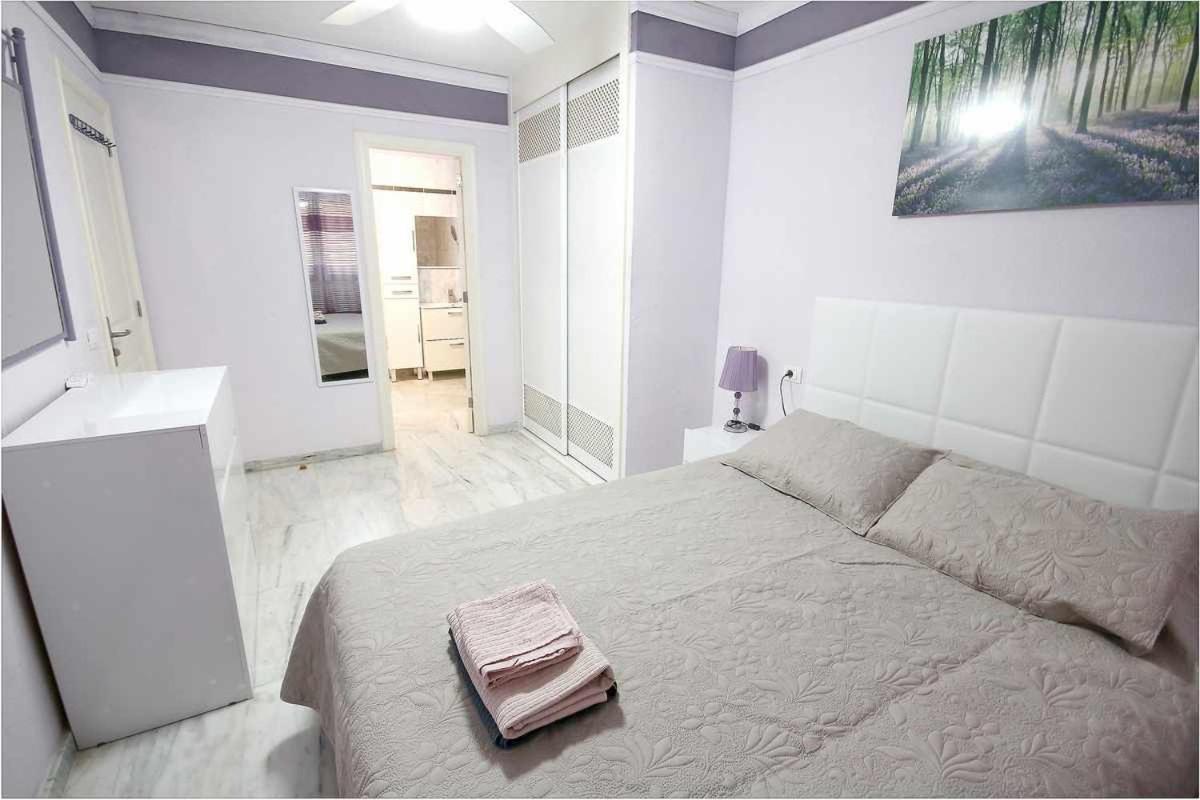 Dinastia D201 By Tenerife Rental & Sales Los Cristianos  Ngoại thất bức ảnh