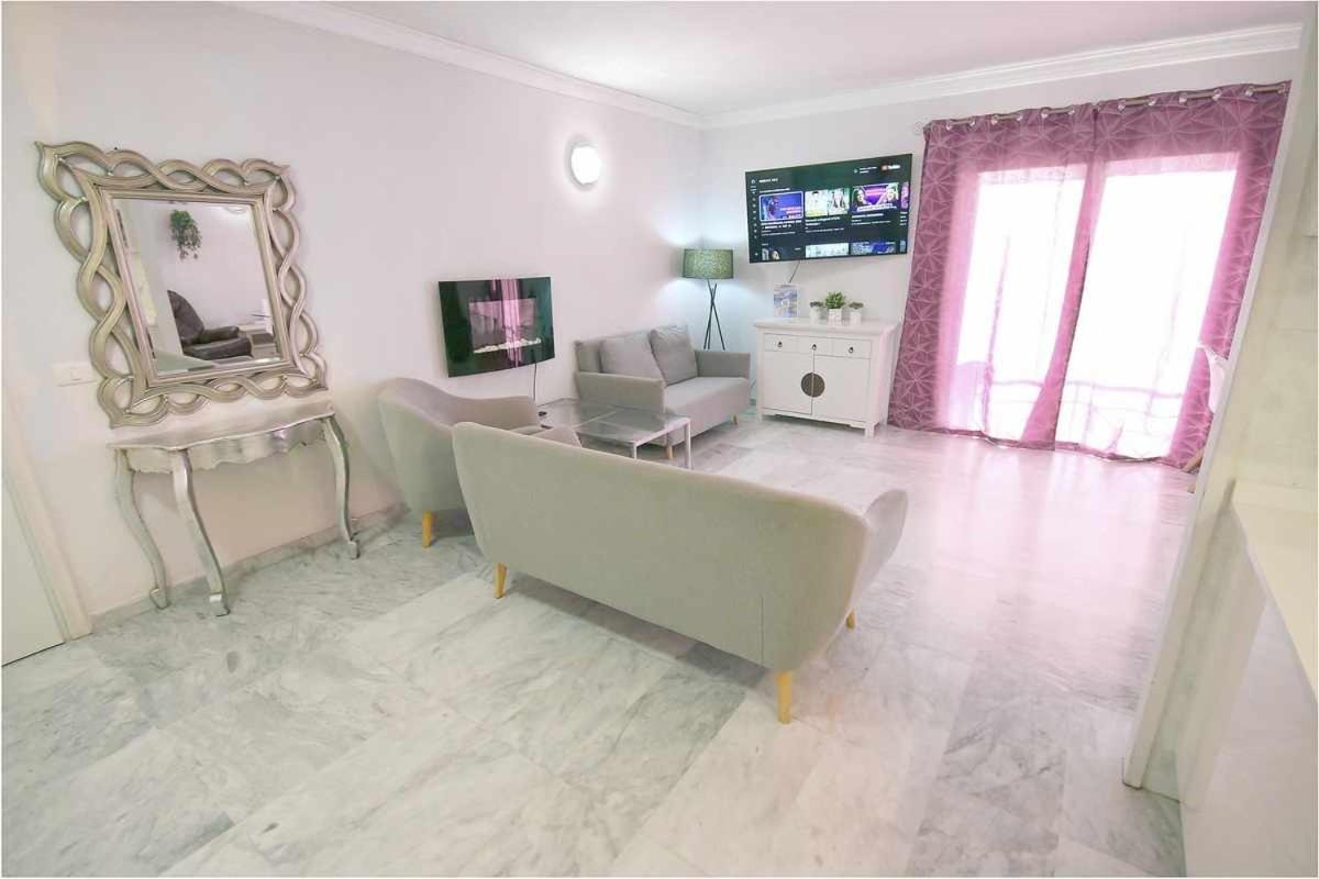 Dinastia D201 By Tenerife Rental & Sales Los Cristianos  Ngoại thất bức ảnh