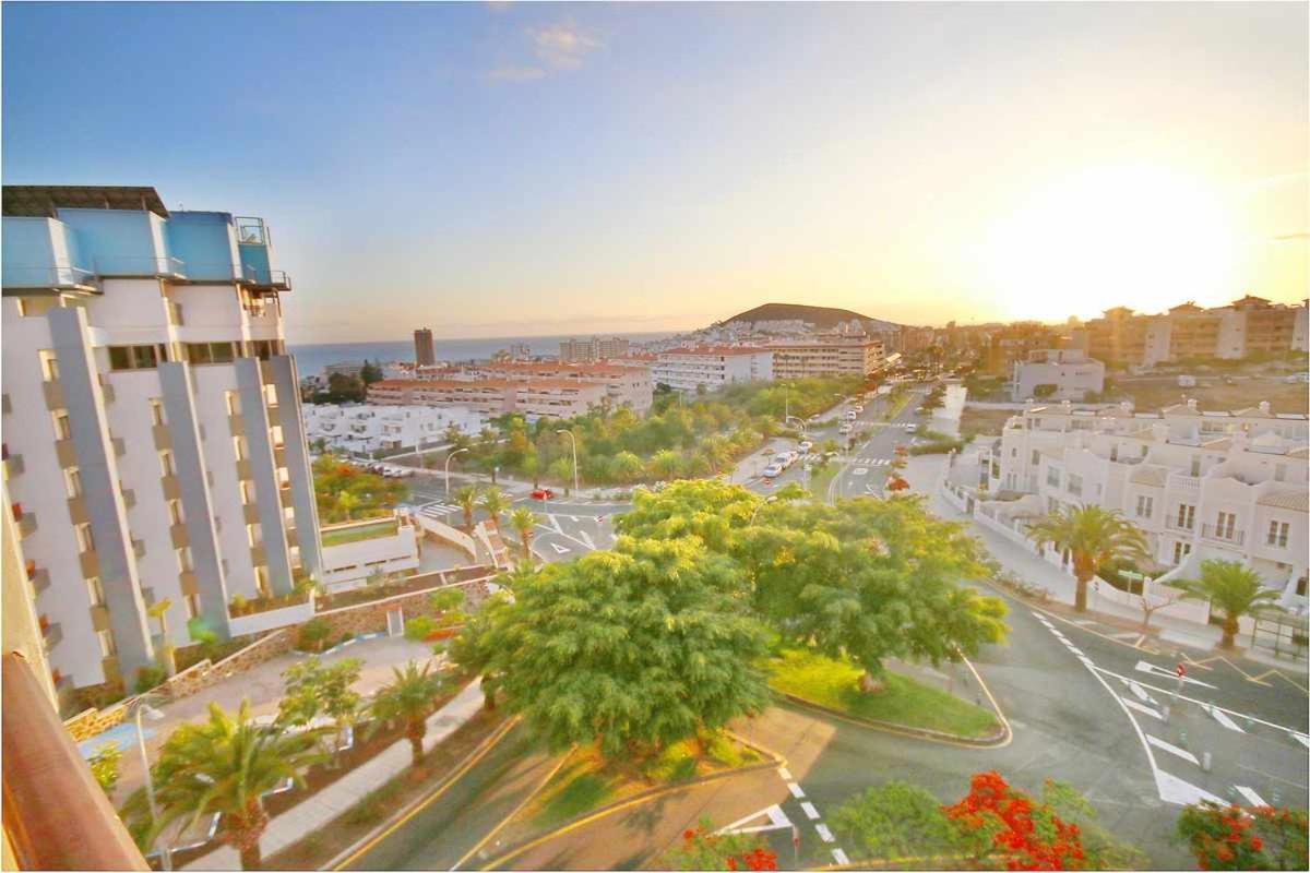 Dinastia D201 By Tenerife Rental & Sales Los Cristianos  Ngoại thất bức ảnh