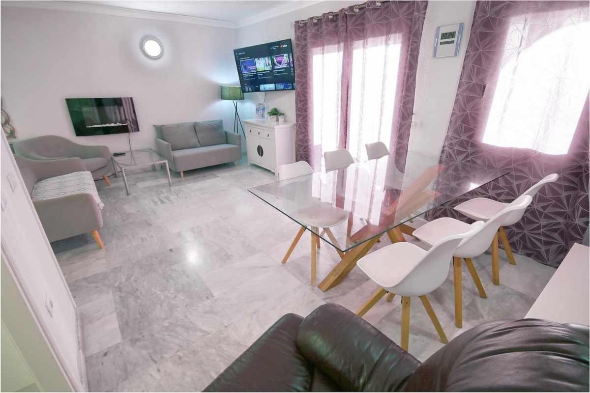 Dinastia D201 By Tenerife Rental & Sales Los Cristianos  Ngoại thất bức ảnh