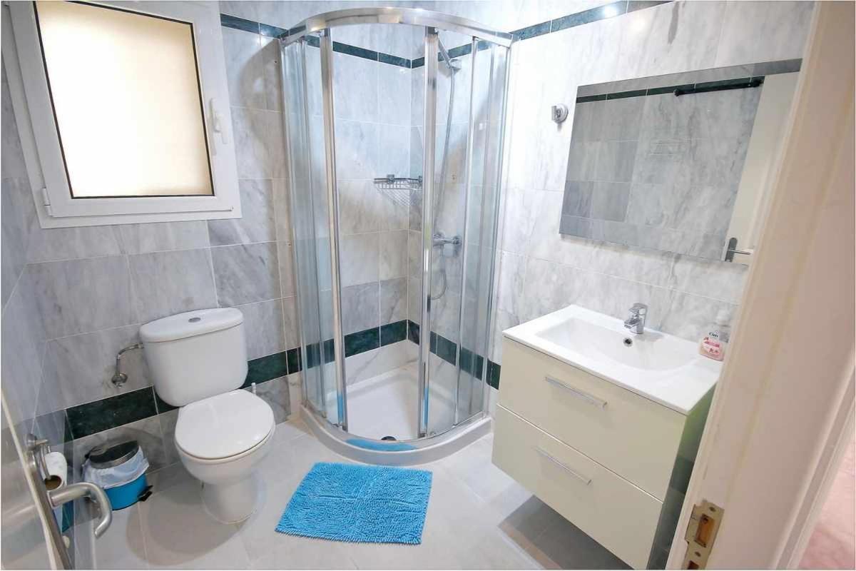 Dinastia D201 By Tenerife Rental & Sales Los Cristianos  Ngoại thất bức ảnh