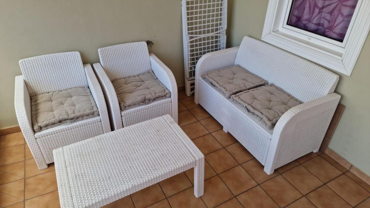 Dinastia D201 By Tenerife Rental & Sales Los Cristianos  Phòng bức ảnh